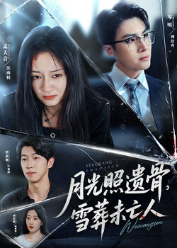 月光照遗骨雪葬未亡人_枫叶短剧聚合网