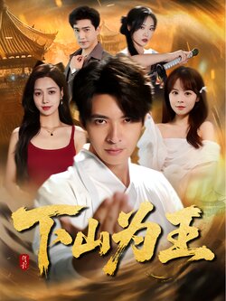 下山为王_枫叶短剧聚合网