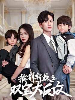 披荆斩棘之双宝大反攻