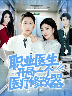 职业医生开局一个医疗修改器_枫叶短剧聚合网