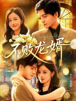 不败龙婿_枫叶短剧聚合网