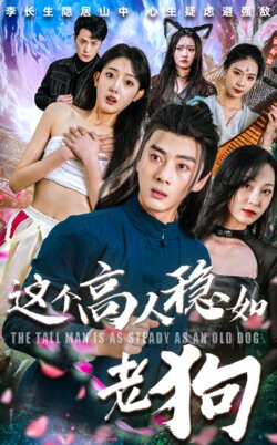 这个高人稳如老狗_枫叶短剧聚合网