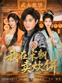 我在宋朝卖炊饼_枫叶短剧聚合网