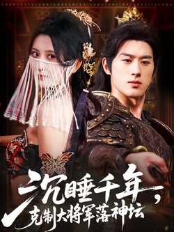 沉睡千年克制大将军落神坛_枫叶短剧聚合网
