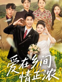爱在乡间情正浓_枫叶短剧聚合网