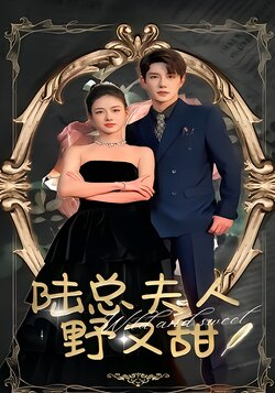 陆总夫人野又甜