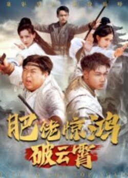 肥佬惊鸿破云霄_枫叶短剧聚合网