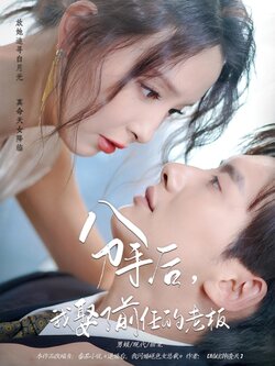 分手后，我娶了前任的老板_枫叶短剧聚合网