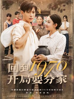 回到1970开局要分家_枫叶短剧聚合网