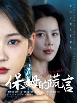 保姆的谎言_枫叶短剧聚合网