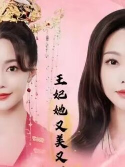 王妃她又美又飒