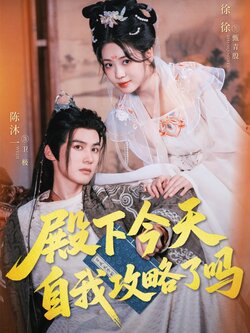 殿下今天自我攻略了吗_枫叶短剧聚合网