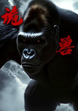 诡兽_枫叶短剧聚合网