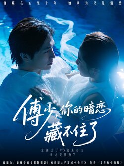 傅少你的暗恋藏不住了_枫叶短剧聚合网