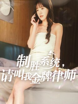 制胜系统，请叫我金牌律师