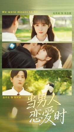 当男人恋爱时_枫叶短剧聚合网