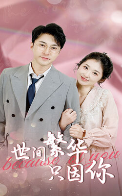 世间繁华只因你_枫叶短剧聚合网