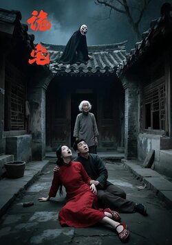 诡宅_枫叶短剧聚合网