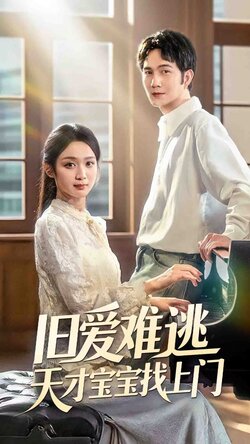 旧爱难逃天才宝宝找上门_枫叶短剧聚合网