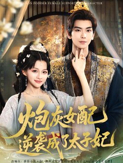 炮灰女配逆袭成了太子妃_枫叶短剧聚合网