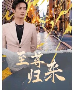 至尊归来漠北王