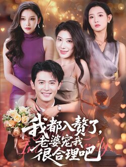 我都入赘了老婆宠我很合理吧_枫叶短剧聚合网