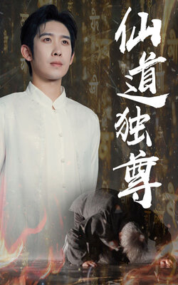 仙道独尊_枫叶短剧聚合网