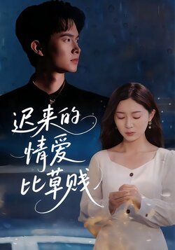 迟来的情爱比草贱_枫叶短剧聚合网