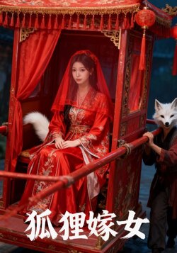 狐狸嫁女_枫叶短剧聚合网