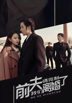 前夫请克制，我们离婚了