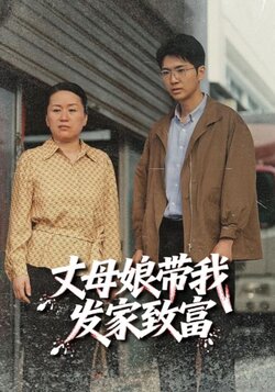 丈母娘带我发家致富_枫叶短剧聚合网