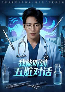 我能听到五脏对话_枫叶短剧聚合网