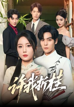 许我折桂_枫叶短剧聚合网