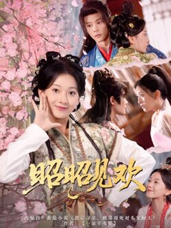 昭昭见欢_枫叶短剧聚合网