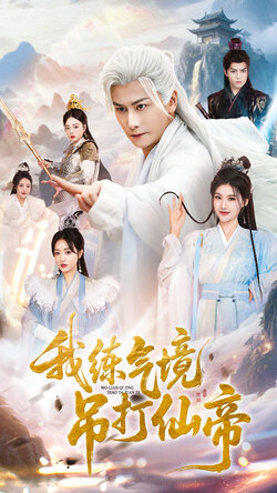 我练气境吊打仙帝_枫叶短剧聚合网