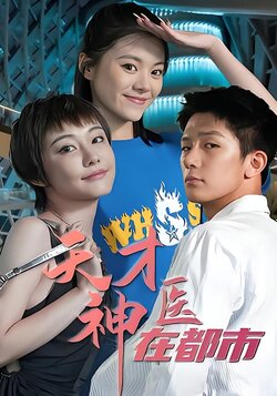 天才神医在都市