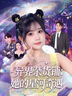 异界杂货铺她的星河奇遇_枫叶短剧聚合网