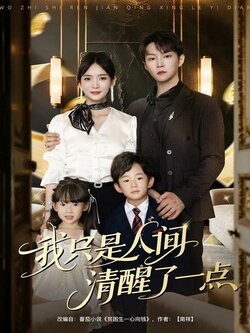 我只是人间清醒了一点_枫叶短剧聚合网