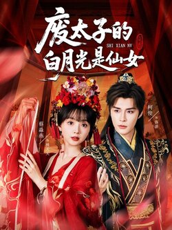 废太子的白月光是仙女_枫叶短剧聚合网