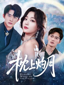 枕上灼月_枫叶短剧聚合网