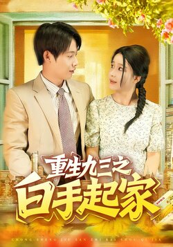 重生九三之白手起家_枫叶短剧聚合网