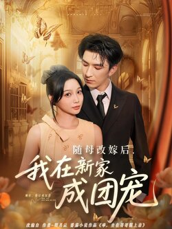 随母改嫁后我在新家成团宠_枫叶短剧聚合网