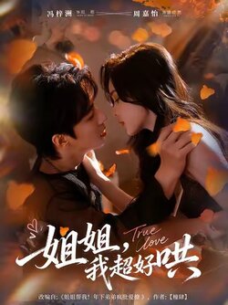 姐姐，我超好哄_枫叶短剧聚合网