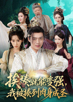 挨揍就能变强,我被揍到肉身成圣_枫叶短剧聚合网