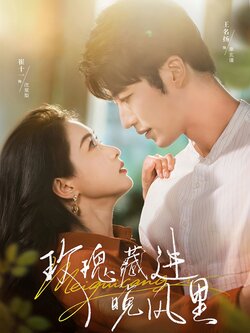 玫瑰藏进晚风里_枫叶短剧聚合网