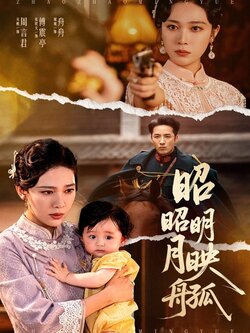 昭昭明月映孤舟_枫叶短剧聚合网