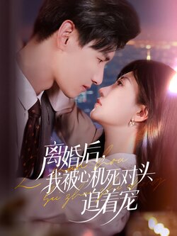 离婚后，我被心机死对头追着宠_枫叶短剧聚合网