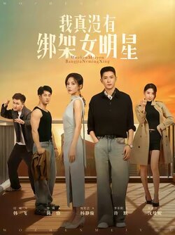 我真没有绑架女明星_枫叶短剧聚合网