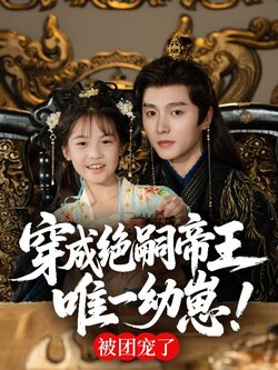 穿成绝嗣帝王唯一幼崽，被团宠了_枫叶短剧聚合网
