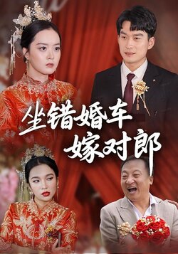 坐错婚车嫁对郎_枫叶短剧聚合网